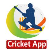 CRICKET APP 8.2