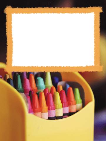 Marcos Para Fotos Infantiles Gratis screenshot 3