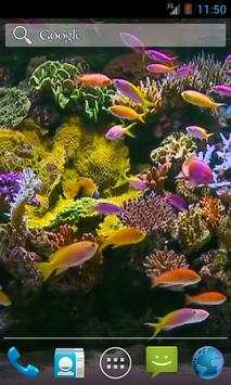Aquarium screenshot 4