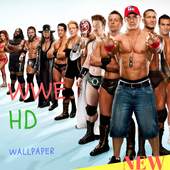 Wallpapers WWE HD New 1.0