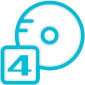 New 4shared Music 1.0