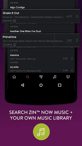 ZIN Play screenshot 4