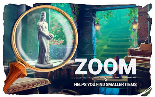 Hidden Object Enchanted Castle – Hidden Games screenshot 5