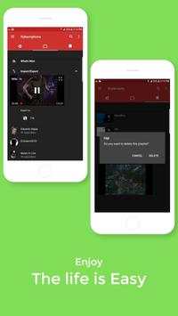 MyTube screenshot 9