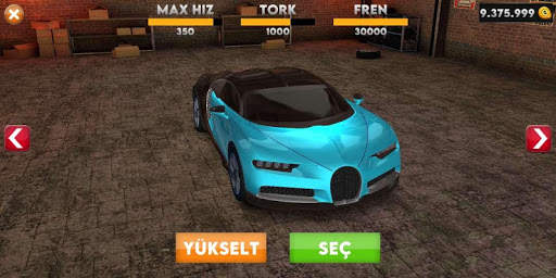 Chaser Racer: Car Racing Game screenshot 7
