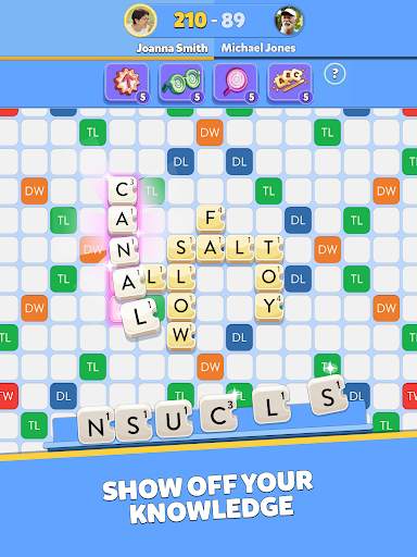 Word Crack: Board Fun Game screenshot 6