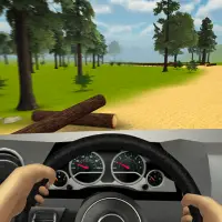4x4 Off-Road เกม