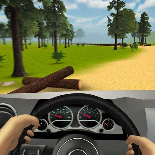 4x4 Off-Road Game 1.0.0