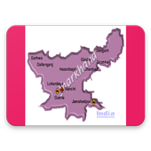 Jharkhand Bhoomi icon