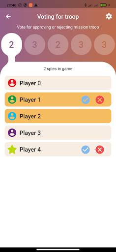 The Resistance: Game screenshot 5