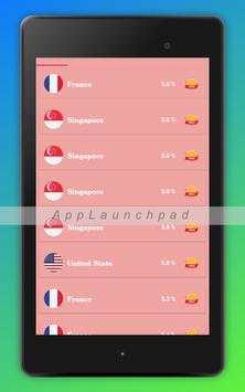 Sharp VPN screenshot 18