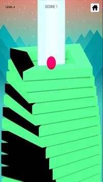 3D New Stack Crush Ball screenshot 1