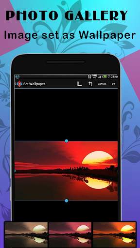 Gallery: Photo Organizer & pic screenshot 4