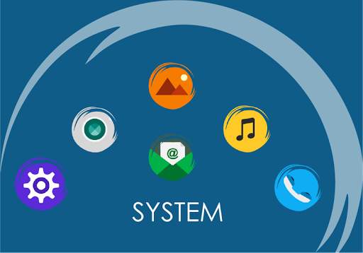 V Icon Pack screenshot 10