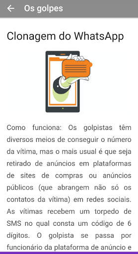 PC Alerta! screenshot 13