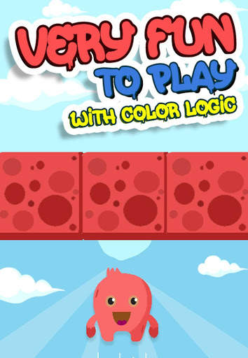 Logic Jump - Free Offline Games Switch Color 2019 screenshot 10