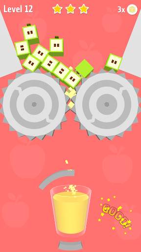 Fruit Crush screenshot 3