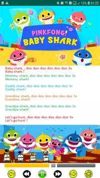 Indonesian children's song screenshot 4