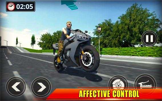 Bike Riding Simulator screenshot 6