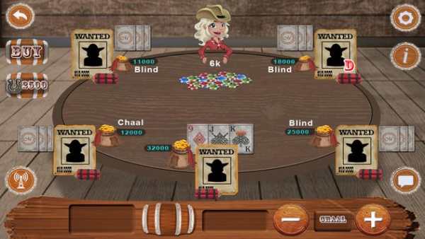 Vintage Teen Patti screenshot 4