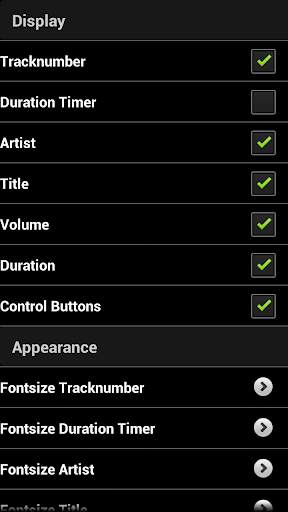 Best Boy Sound Control Lite screenshot 7