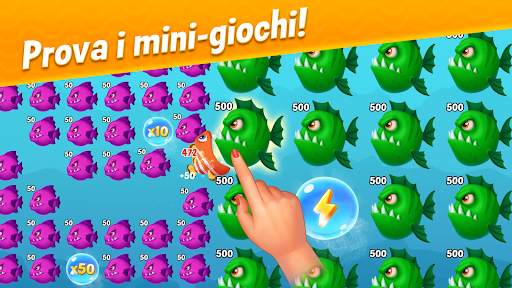 Fishdom screenshot 3