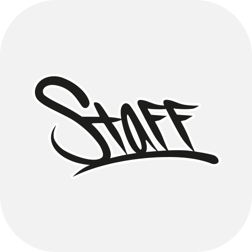 Staff Clothes - украинский бренд молодёжной одежды icon