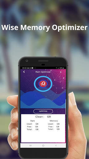 iQ vpn Finder - Anonymous ultra fast  vpn engine screenshot 4