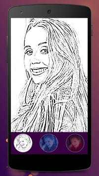 Photo Sketch Effects screenshot 4