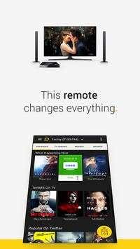 Peel Smart Remote screenshot 3