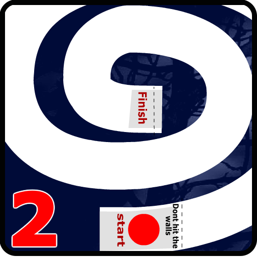 Scary Maze Game 2 icon