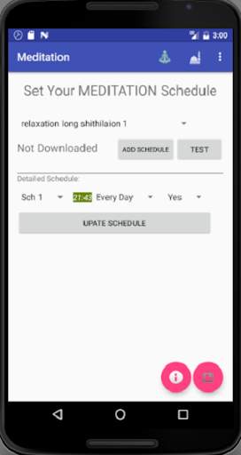 Bangla Voice Clock screenshot 7