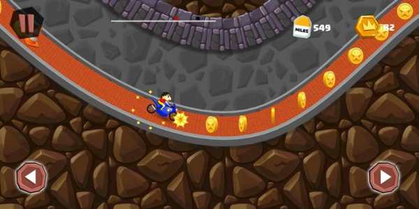 Shin Bike Racing screenshot 5