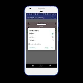 WPS App Connect screenshot 2
