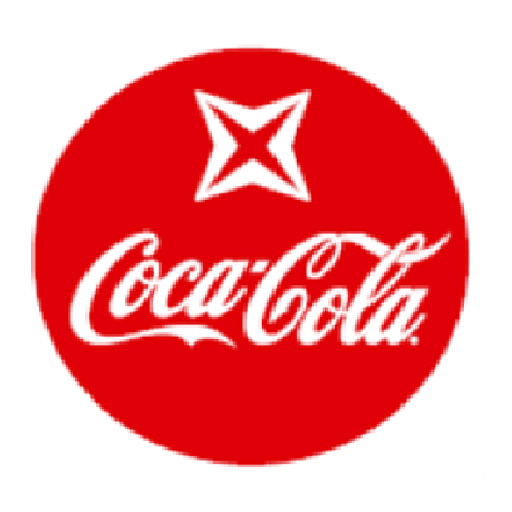 My Coke icon