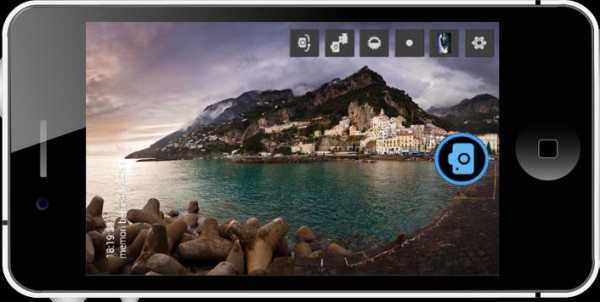 HD Camera Selfie - Photo Editor Efects Filter Live screenshot 2