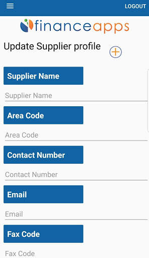 Finance Apps screenshot 6