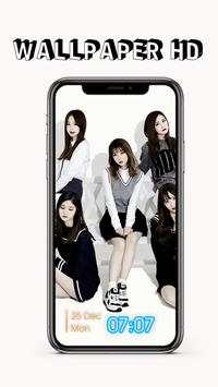 EXID Kpop Wallpaper HD 3 تصوير الشاشة