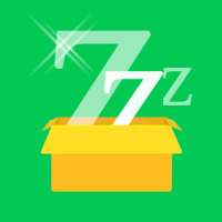 zFont - Custom Font Installer [No ROOT] icon