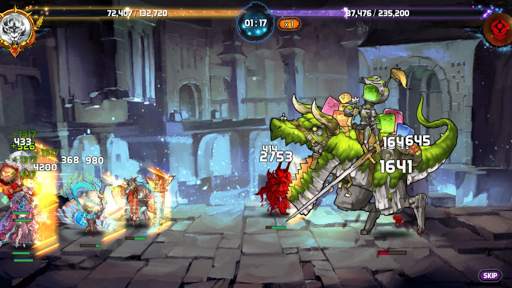 Management: Lord of Dungeons screenshot 14