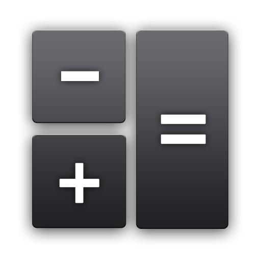 Calculator Pro icon