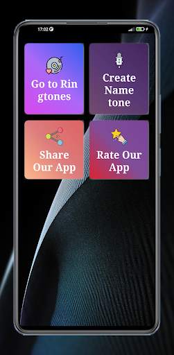 Redmi Note 11 Pro Ringtones screenshot 4