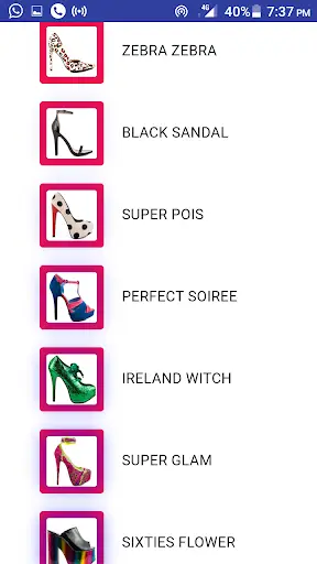 2048 - Super Heels screenshot 3