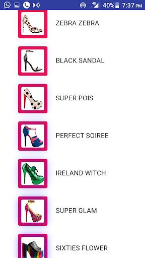 2048 - Super Heels screenshot 3