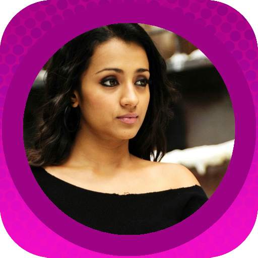 Trisha wallpapers HD-movies list,puzzle 3.0