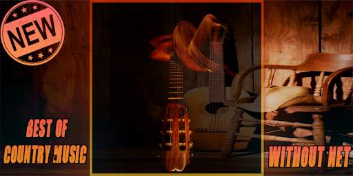 Country Offline Music 2020 screenshot 2