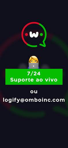 logify whatsapp Rastreador screenshot 5