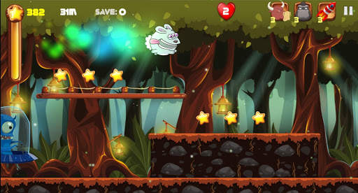 Rush Hour - Rush Hour Game screenshot 2