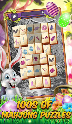 Mahjong: Spring Journey screenshot 2