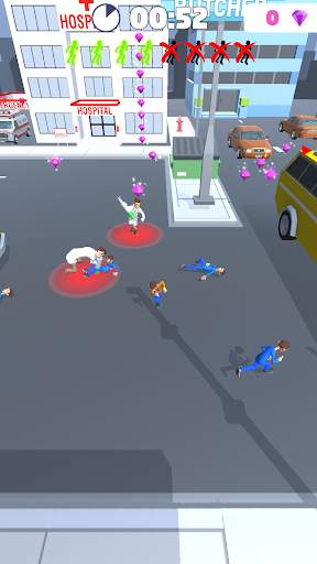 Hospital Escaper screenshot 4